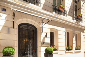  Hotel Residence Foch  Париж